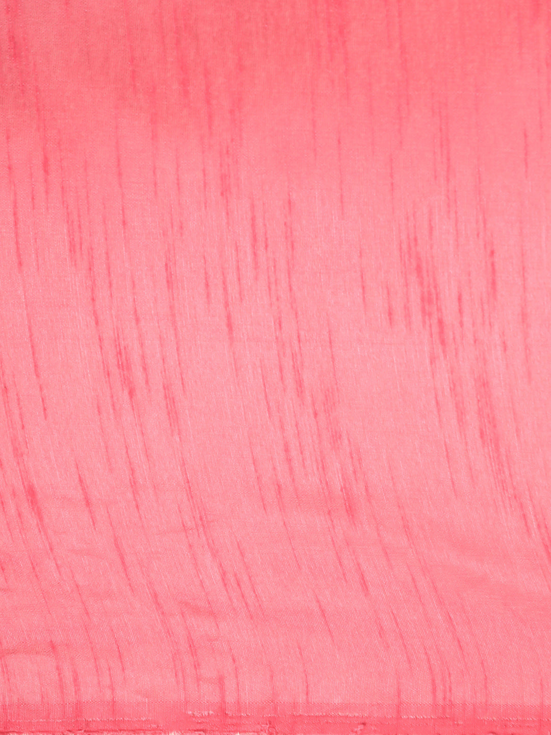 Chiffon Sequence Work Pink Saree