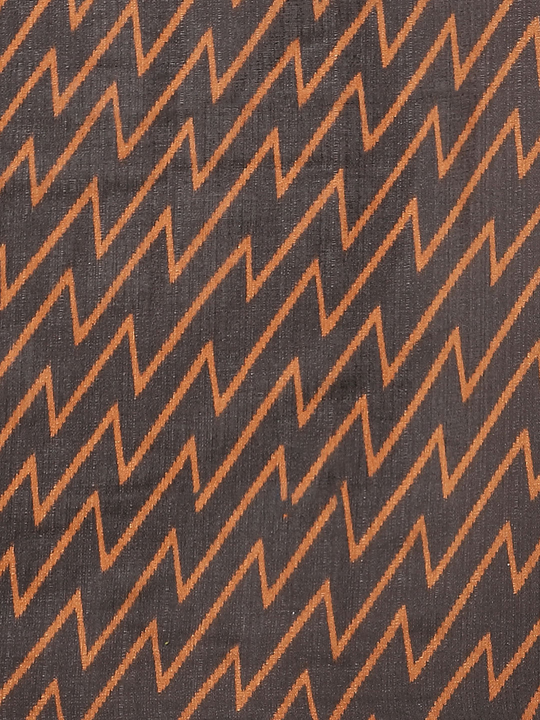 Polycotton Batik Print Multi Color Saree